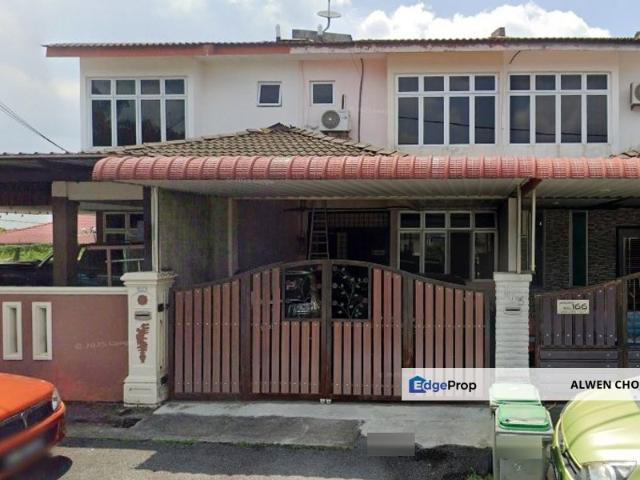 House for sale in Kulim, Kedah