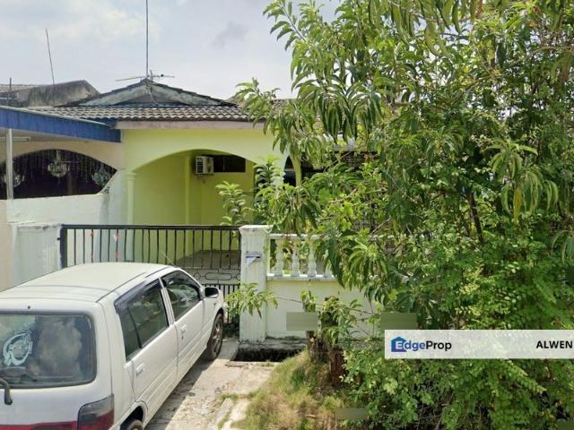 House for sale in Kulim, Kedah