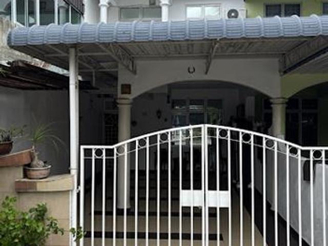 Terraced House for sale in Kulim, Kedah