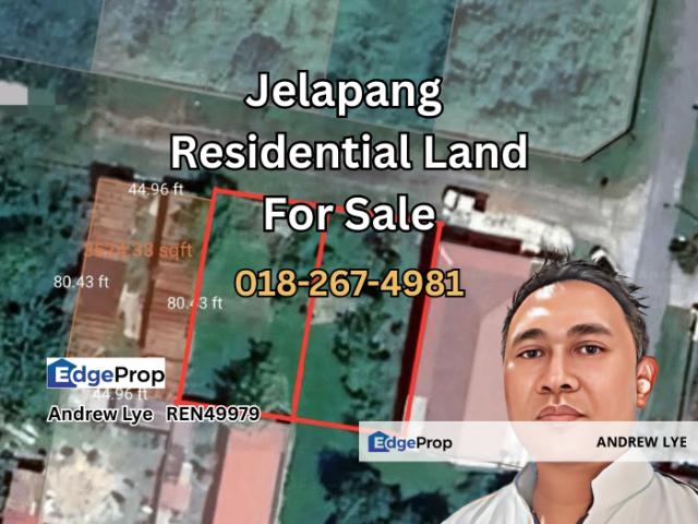 House for sale in Perak, Tanjong Ipoh