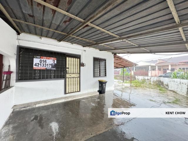 House for sale in Perak, Tanjong Ipoh