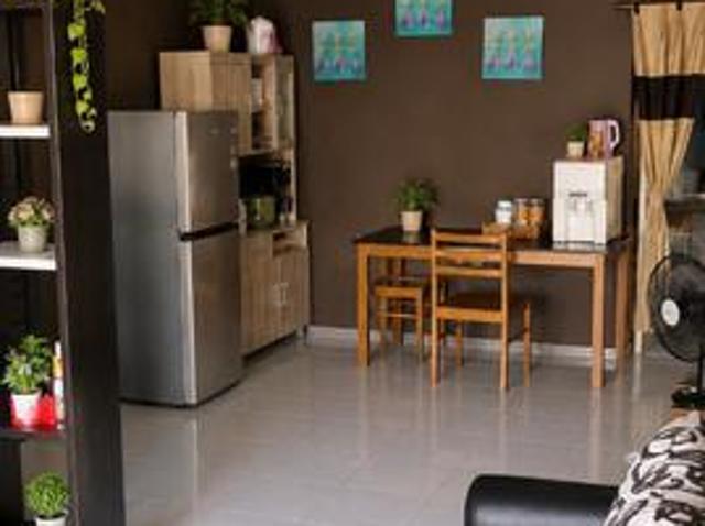 Terraced House for sale in Sandakan Town, Sabah