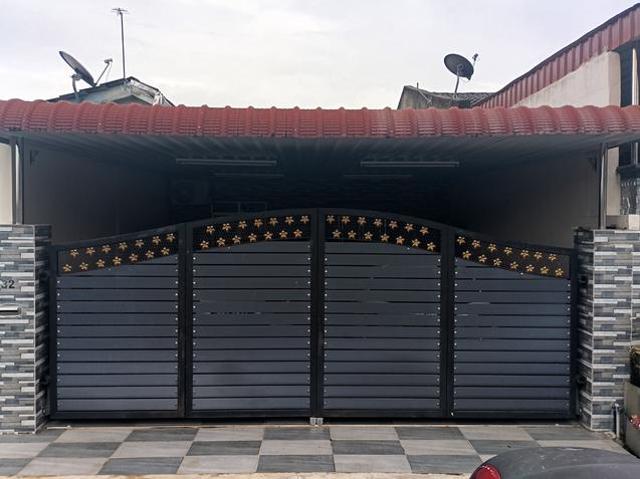 Terraced House for sale in Kulim, Kedah