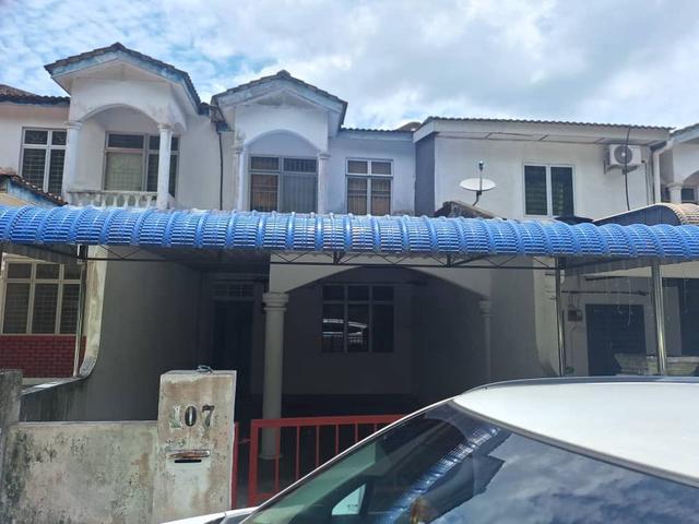 Terraced House for sale in Kulim