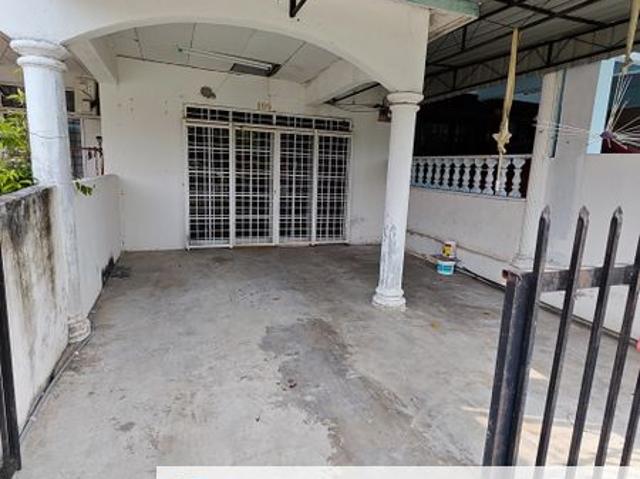 House for sale in Kulim, Kedah