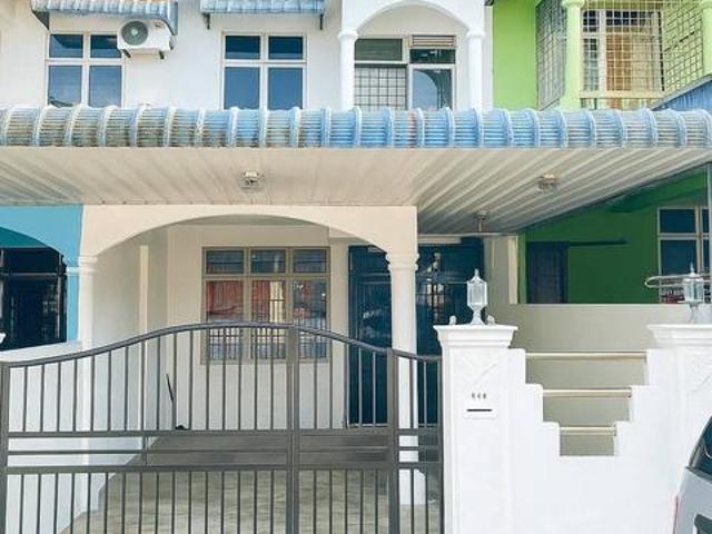 Terraced House for sale in Kulim, Kedah