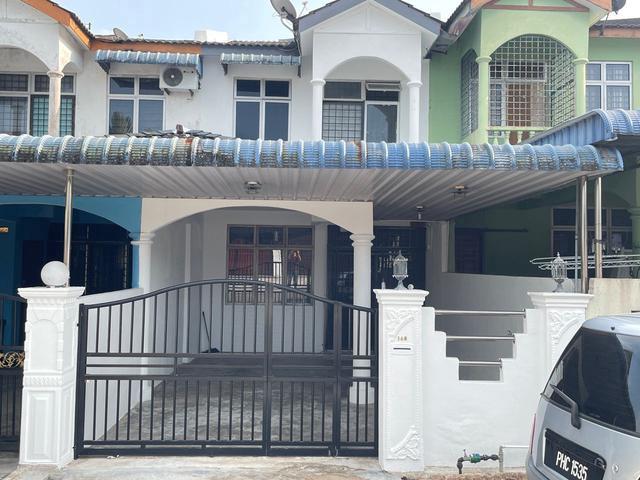 Terraced House for sale in Kulim, Kedah