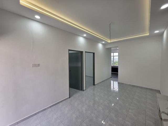 Flat for sale in Kulim