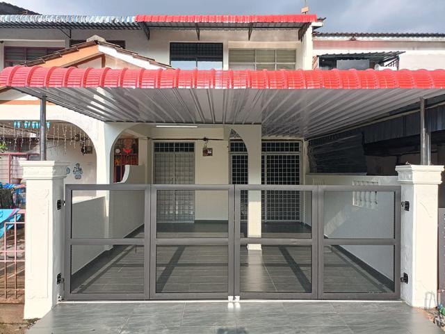 Terraced House for sale in Kulim