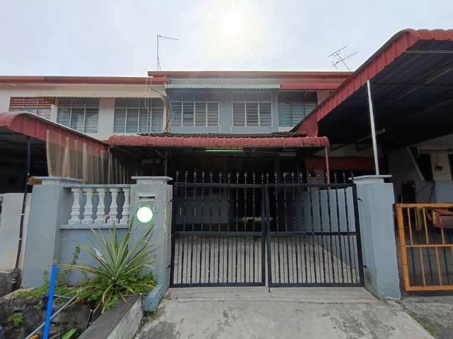 Terraced House for sale in Kulim, Kedah