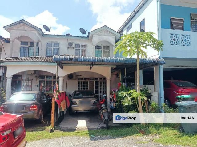House for sale in Kulim, Kedah