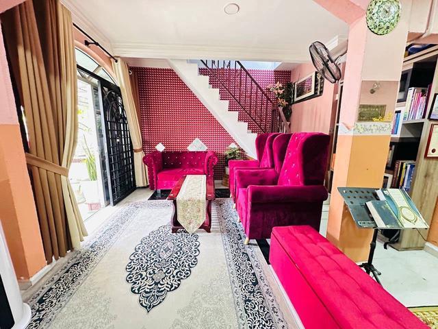Terraced House for sale in Kulim