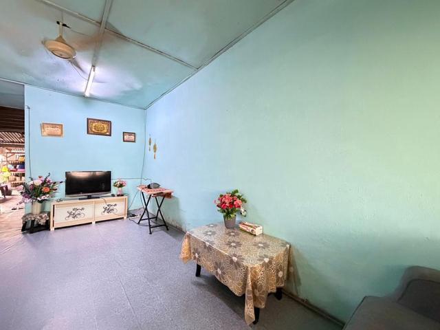 Terraced House for sale in Selayang, Selangor