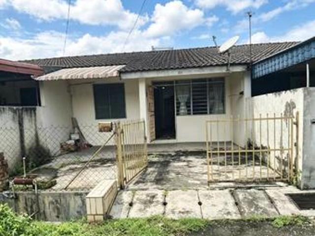 Terraced House for sale in Majlis Bandaraya Ipoh, Kinta