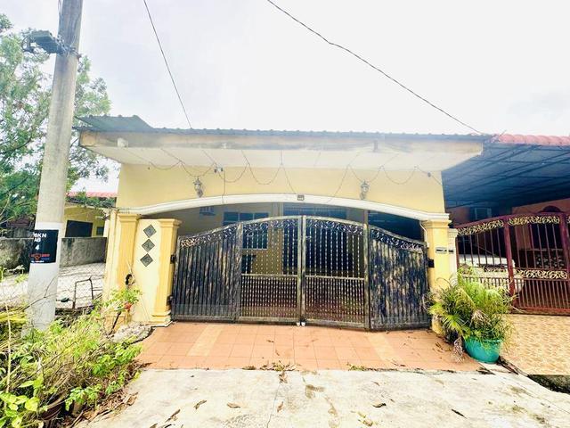 Terraced House for sale in Kuala Nerang, Kedah