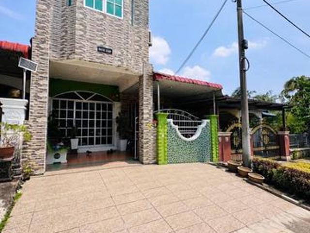 Terraced House for sale in Kulim