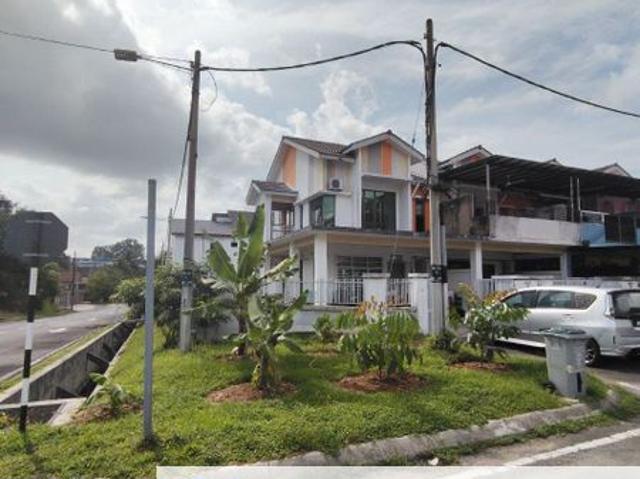 House for sale in Johor Bahru