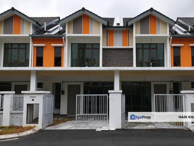 House for sale in Johore Bahru, Johor