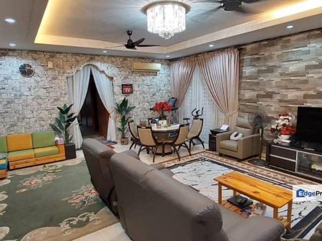 House for sale in Wellesley, Penang