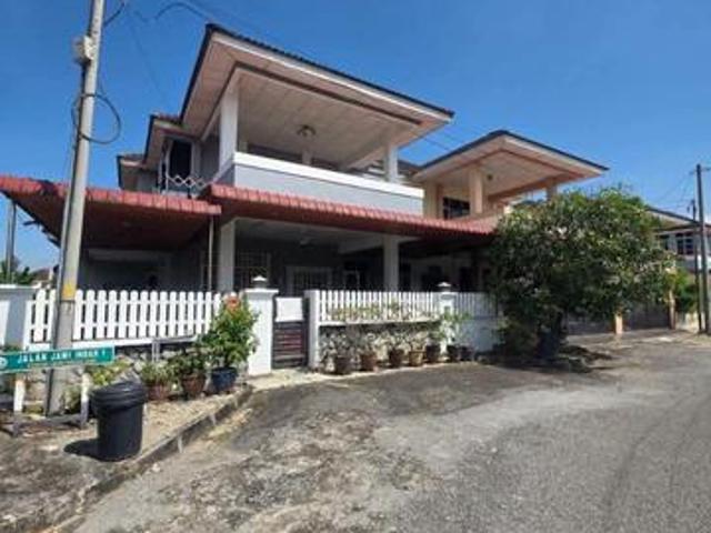 Residential House for sale in Sungai Jawi, Seberang Perai