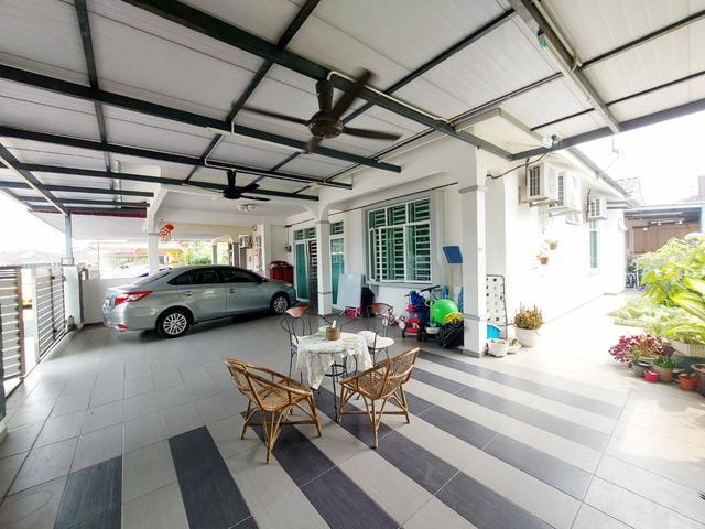 Residential House for sale in Sungai Jawi, Seberang Perai