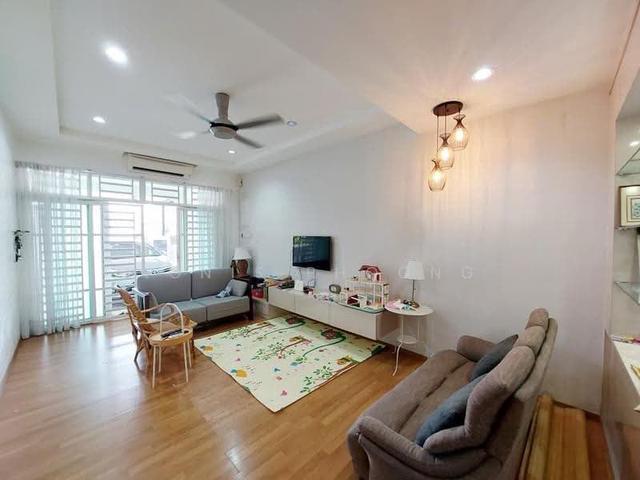 Residential House for sale in Sungai Jawi, Seberang Perai
