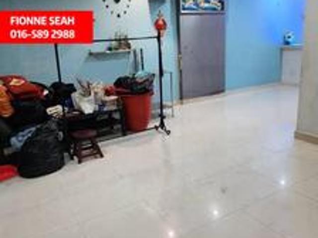 Terraced House for sale in Wellesley, Penang