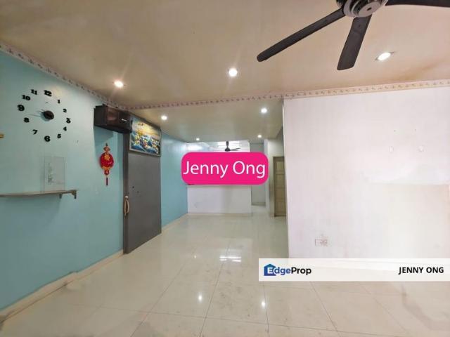 House for sale in Georgetown, Penang