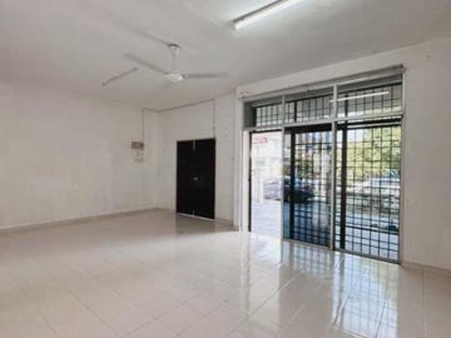 Terraced House for sale in Wellesley, Penang