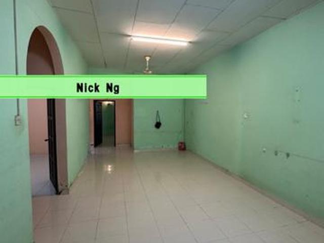 Residential House for sale in Wellesley, Penang