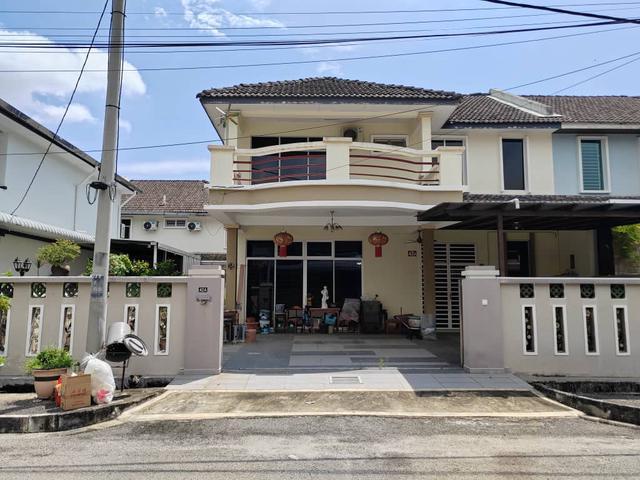 Residential House for sale in Wellesley, Penang