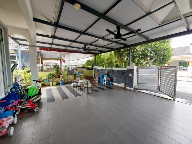 Bungalow for sale in Simpang Ampat, Seberang Perai