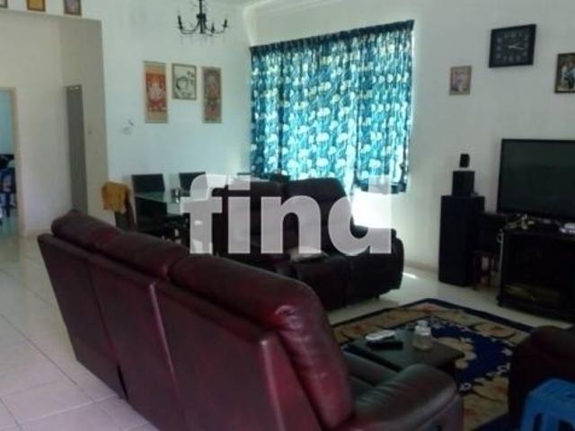 House for rent in Wellesley, Penang
