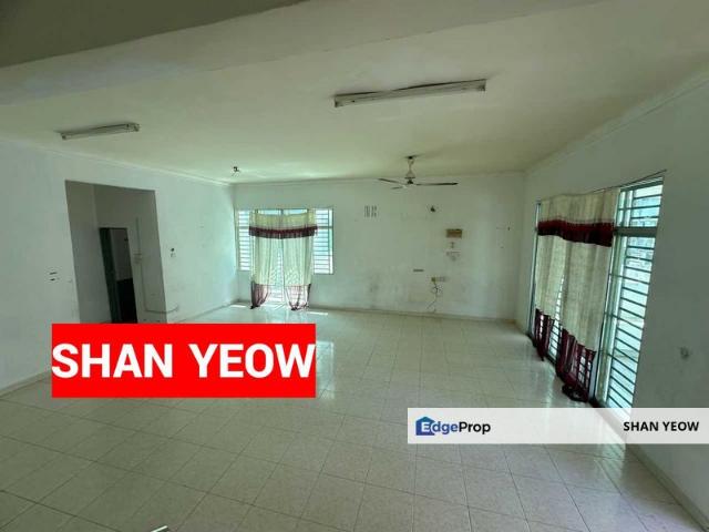 House for sale in Taman Jawi Permai, Seberang Perai