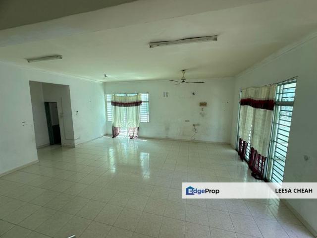 House for sale in Wellesley, Penang