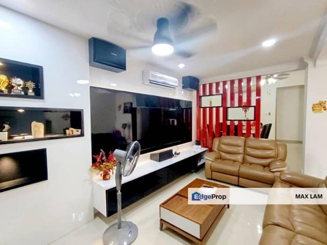 House for sale in Plentong, Johor