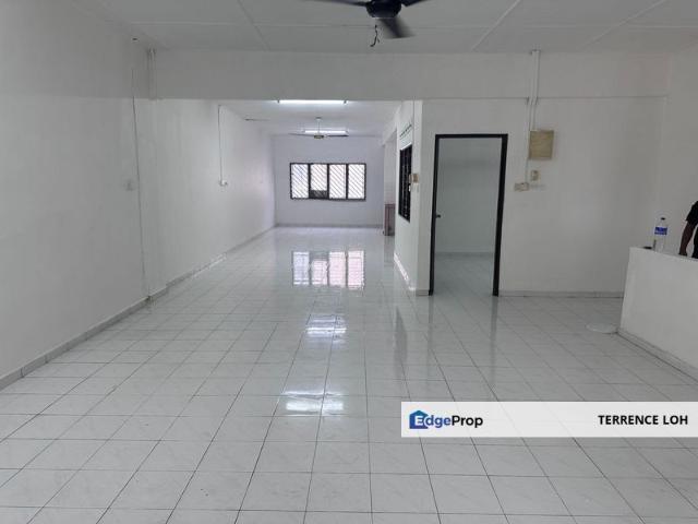Shop for rent in Plentong, Johor