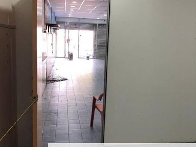 Shop for sale in Plentong, Johor