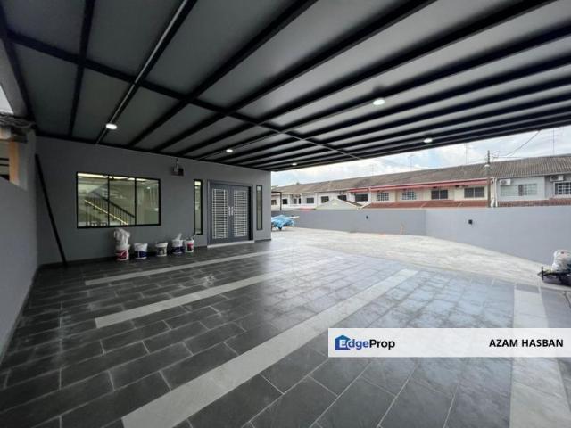 House for sale in Plentong, Johor