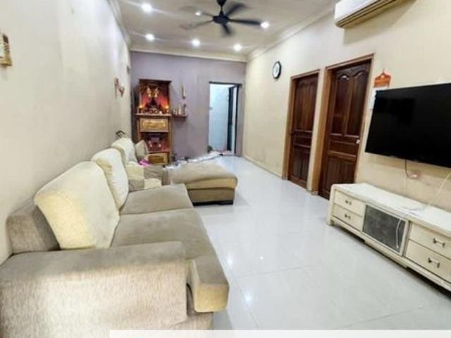 House for sale in Plentong, Johor