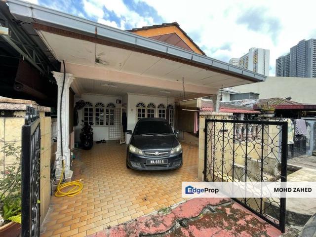 House for sale in Country Heights Damansara, Kuala Lumpur