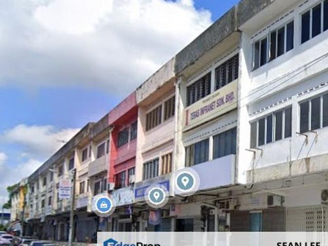 House for sale in Tebrau, Johor