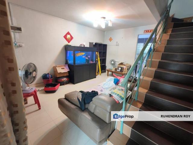 House for sale in Plentong, Johor