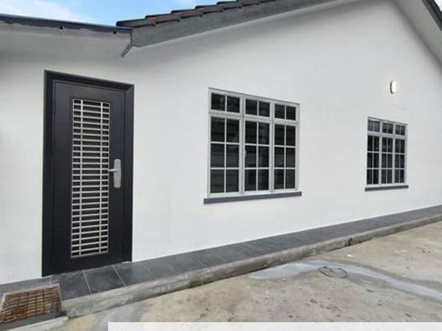 House for sale in Plentong, Johor