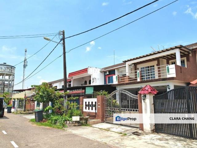 House for sale in Plentong, Johor