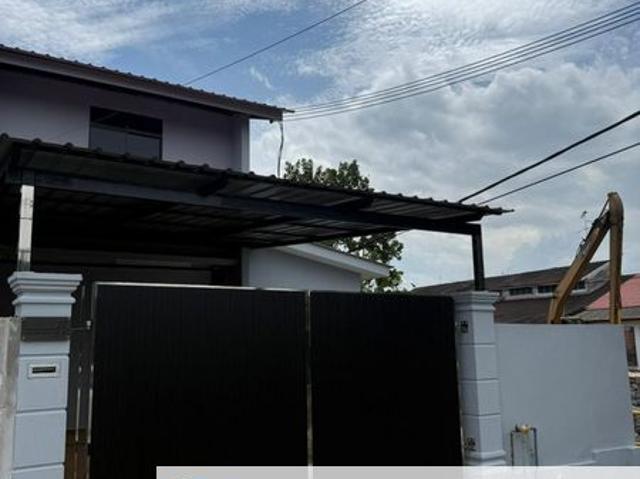 House for sale in Plentong, Johor