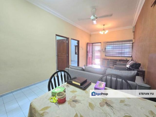 House for sale in Plentong, Johor