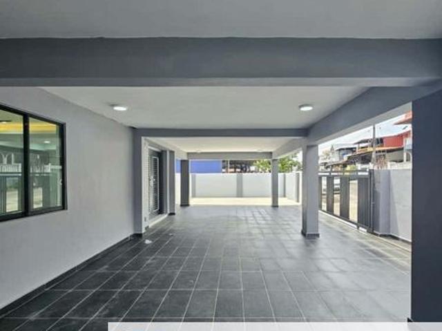 House for sale in Plentong, Johor