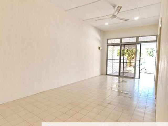 House for rent in Plentong, Johor