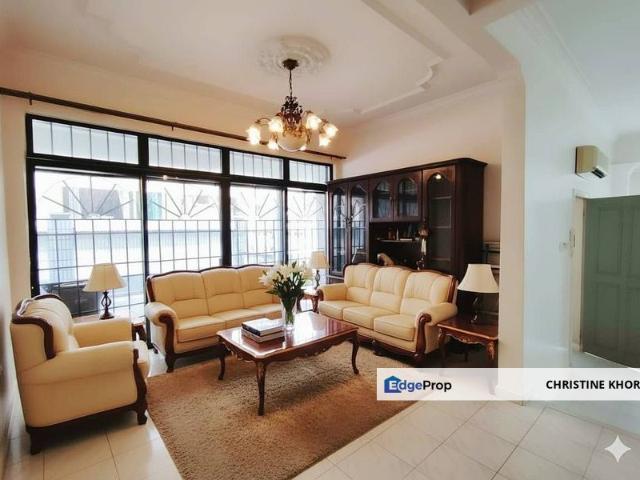 House for sale in Plentong, Johor